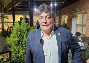 Osvaldo Matteu sobre situación de calle: “No perdamos de vista la salud mental”
