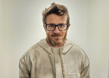 Ignacio Garateguy reivindicó el Día de los Trabajadores de la Construcción
