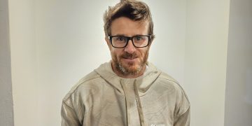 Ignacio Garateguy reivindicó el Día de los Trabajadores de la Construcción