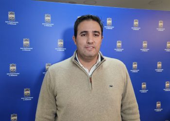 Adolfo Varela defendió ley que habilita contrataciones en las intendencias