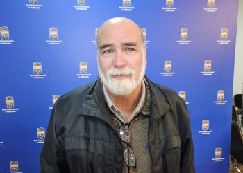 Colectivos de hombres “aliados de los feminismos” convocan a movilización “contra la violencia machista”