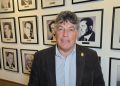 Osvaldo Matteu destacó reconocimientos deportivos; destacó que Mides presentó propuestas similares a las que hizo él en el pasado