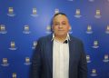 Sergio Márquez realizó exposición sobre “Punta del Este. Destino permanente”