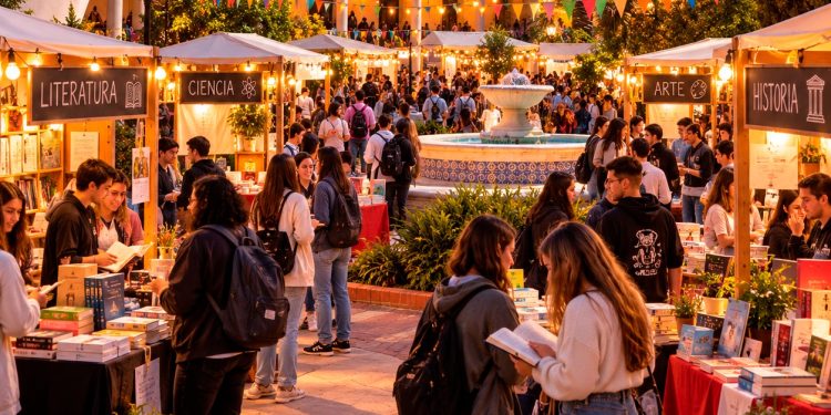Maldonado vuelve a reunir universidades y becas en una feria pensada para orientar a futuros estudiantes