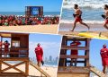 IDM abrió llamado para cubrir 21 cargos de guardavidas en playas y piscinas