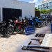 Operación Romeo dejó cuatro detenidos y 11 motos incautadas en Maldonado