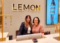 Lemon abrió su segunda tienda en Punta del Este y anticipó las claves de la moda para el verano