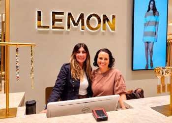Lemon abrió su segunda tienda en Punta del Este y anticipó las claves de la moda para el verano