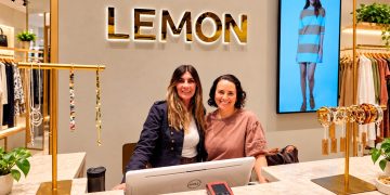 Lemon abrió su segunda tienda en Punta del Este y anticipó las claves de la moda para el verano