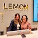 Lemon abrió su segunda tienda en Punta del Este y anticipó las claves de la moda para el verano