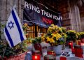 Nuevo embajador de Israel alertó sobre “aumento en Uruguay” de antisemitismo y destacó posición de gobierno de Yamandú Orsi