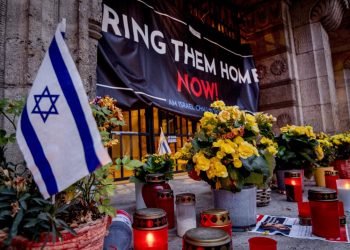 Nuevo embajador de Israel alertó sobre “aumento en Uruguay” de antisemitismo y destacó posición de gobierno de Yamandú Orsi