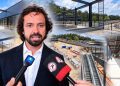 Distrito 52 “es un desafío inmenso”, dijo Juan Aispuru