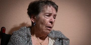 Murió Maricarmen Abascal, la anciana que provocó el debate por la vivienda en España
