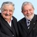 Más de 150 millones de brasileños podrán votar el domingo en la primera vuelta; Frente Amplio prepara homenaje a Lula