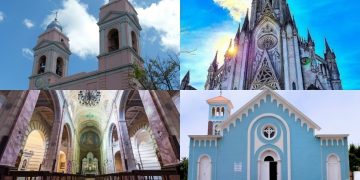 Día Internacional de las Catedrales: templos que preservan siglos de historia, arte y tradición