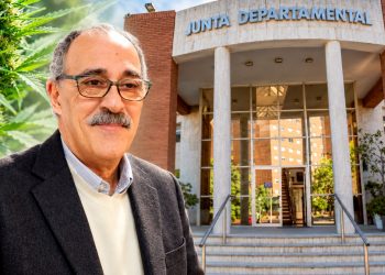 Miguel Muto reclamó prevención y abrió el debate sobre los efectos del consumo de cannabis
