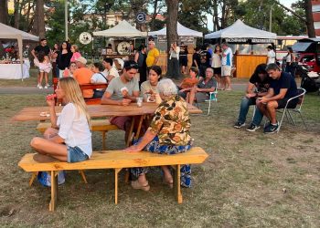 Vuelta al Mundo reunirá gastronomía, cultura y entretenimiento en Punta del Este
