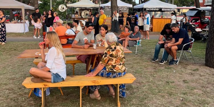 Vuelta al Mundo reunirá gastronomía, cultura y entretenimiento en Punta del Este