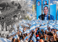El peronismo volvió a las calles y concentró su Día de la Lealtad junto a Cristina Kirchner