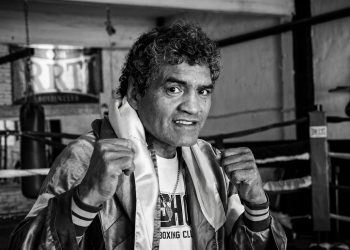 Murió Jorge “Roña” Castro: el excampeón mundial de boxeo argentino tenía 59 años