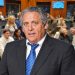 Fernando Perdomo reivindicó la figura de Ricardo D’Albora