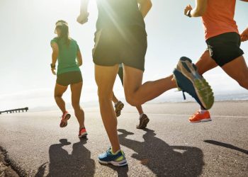 Se viene la 5K “Por Más Vidas”: una carrera que une deporte, prevención y solidaridad