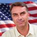 Flávio Bolsonaro dejó Brasil rumbo a Estados Unidos tras incumplir una orden judicial