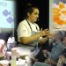 Aromas y Sabores puso en el centro la gastronomía local y el valor de los productos del mar