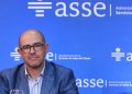 Blancos insisten en cese de Álvaro Danza ante contratación de empresa en la que trabajó