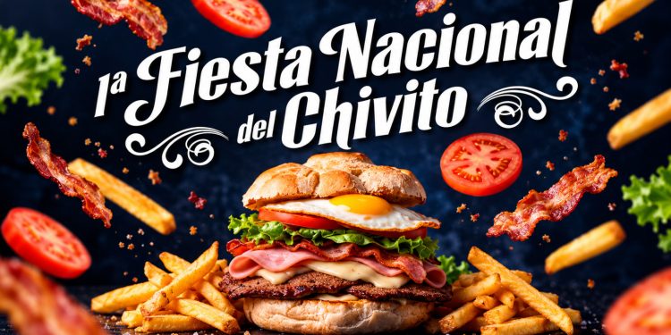 Por el clima inestable la Primera Fiesta Nacional del Chivito pasa al domingo 4 de octubre en Punta del Este