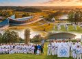 El MACA fue escenario de una multitudinaria celebración por el Día Mundial del Karate