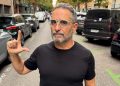 Jorge Drexler expresó su apoyo a Lula en las elecciones de Brasil