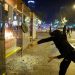 Seis jóvenes detenidos por protestas del fin de semana en Barcelona
