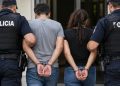 Condenada a seis meses de prisión por intentar robar en oficinas de Pueblo Gerona