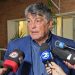 Osvaldo Matteu destacó reconocimiento y apoyo de la Junta a Valentino