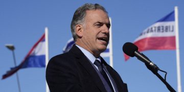 Gobierno anunció que 95 mil personas salieron de la línea de pobreza