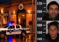 Dos condenados a 14 meses de prisión por un hurto en una vivienda de El Tesoro