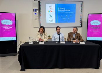 Despega Uruguay busca acercar la inteligencia artificial a las pymes de Maldonado y la región Este