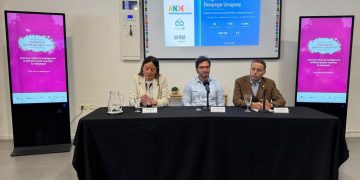 Despega Uruguay busca acercar la inteligencia artificial a las pymes de Maldonado y la región Este