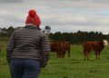 Hoy se conmemora el Día Internacional de las mujeres rurales