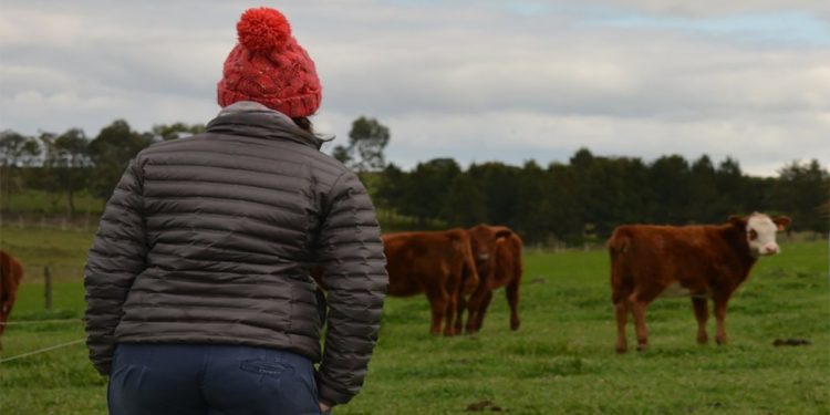 Hoy se conmemora el Día Internacional de las mujeres rurales