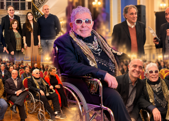 Piriápolis de Película abrió su 23ª edición entre homenajes, emoción y cine rioplatense