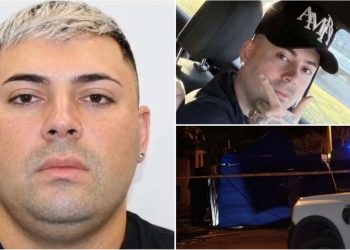 Uruguayo asesinado a tiros en Buenos Aires tenía vínculos recientes con Punta del Este