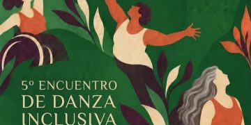 Maldonado recibirá la quinta edición de Danzar la Vida: un encuentro de danza inclusiva abierto a la comunidad