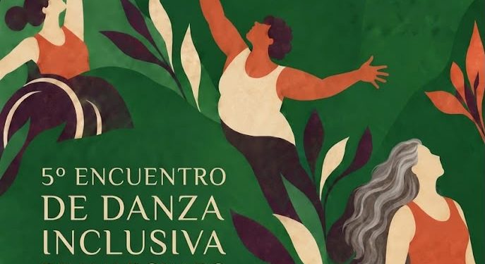 Maldonado recibirá la quinta edición de Danzar la Vida: un encuentro de danza inclusiva abierto a la comunidad
