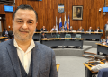 Chalar cuestionó cambios de criterio del Tribunal de Cuentas pese al respaldo unánime al presupuesto
