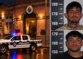 Dos hombres fueron condenados por hurtos en Maldonado tras una investigación policial