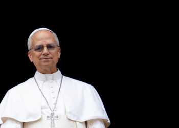 Iglesia uruguaya confía en que se mantenga visita de León XIV a pesar de su estado de salud