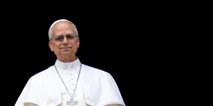 Iglesia uruguaya confía en que se mantenga visita de León XIV a pesar de su estado de salud